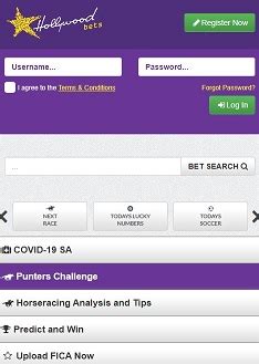 hollywood sportsbook login mobile phone number|Hollywoodbets .
